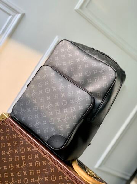 Louis Vuitton Dean Backpack
