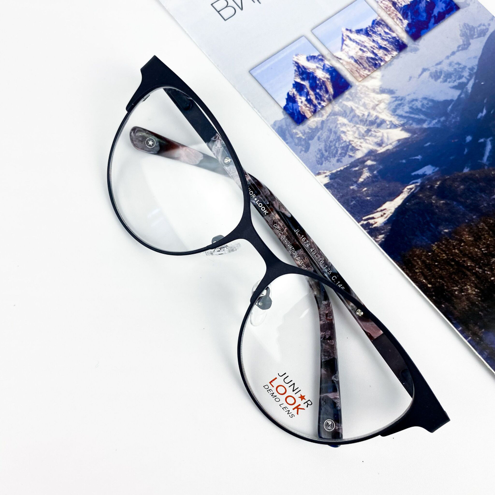 Juniorlook JL 1674 146 оправа