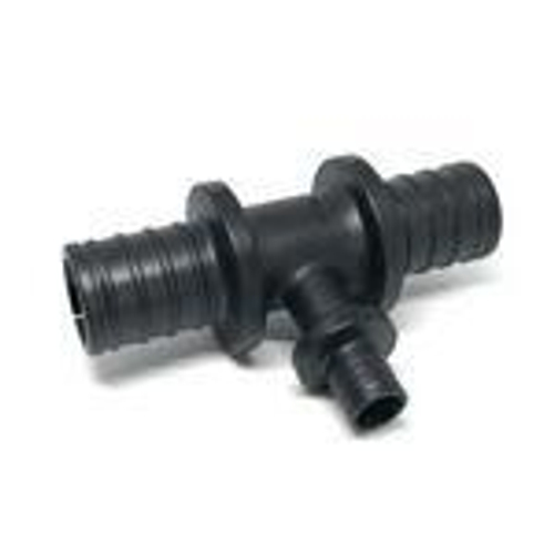 Тройник Royal Thermo 90гр. редукционный 32х16х32 PPSU