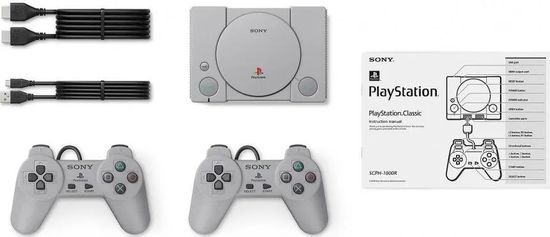 # PlayStation Classic