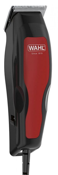 Машинка для стрижки волос + триммер Wahl Home Pro 100 Combo (1395-0466)