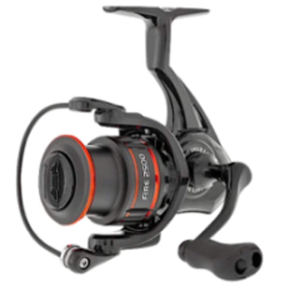 Катушка Nautilus Fire 2500 bb6+1 280г 0.205/0.221/0.247мм-140/120/95м 5.1:1 16-59296038