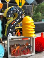 Construction Party