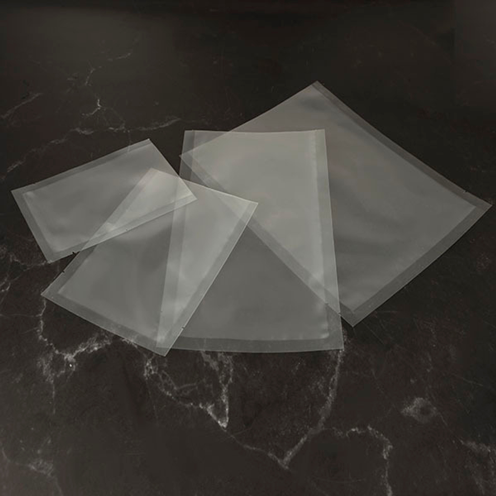 Вакуумный пакет 150х200 (100 шт.) 95-100 мкр. Foodatlas