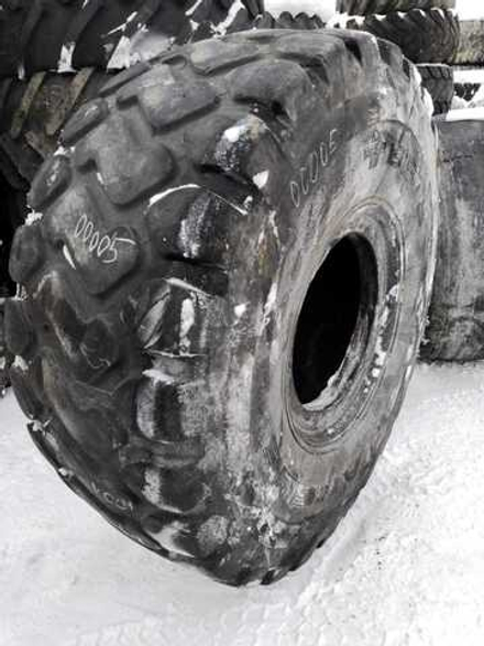 29.5R25 Triangle TB516 шина б/у