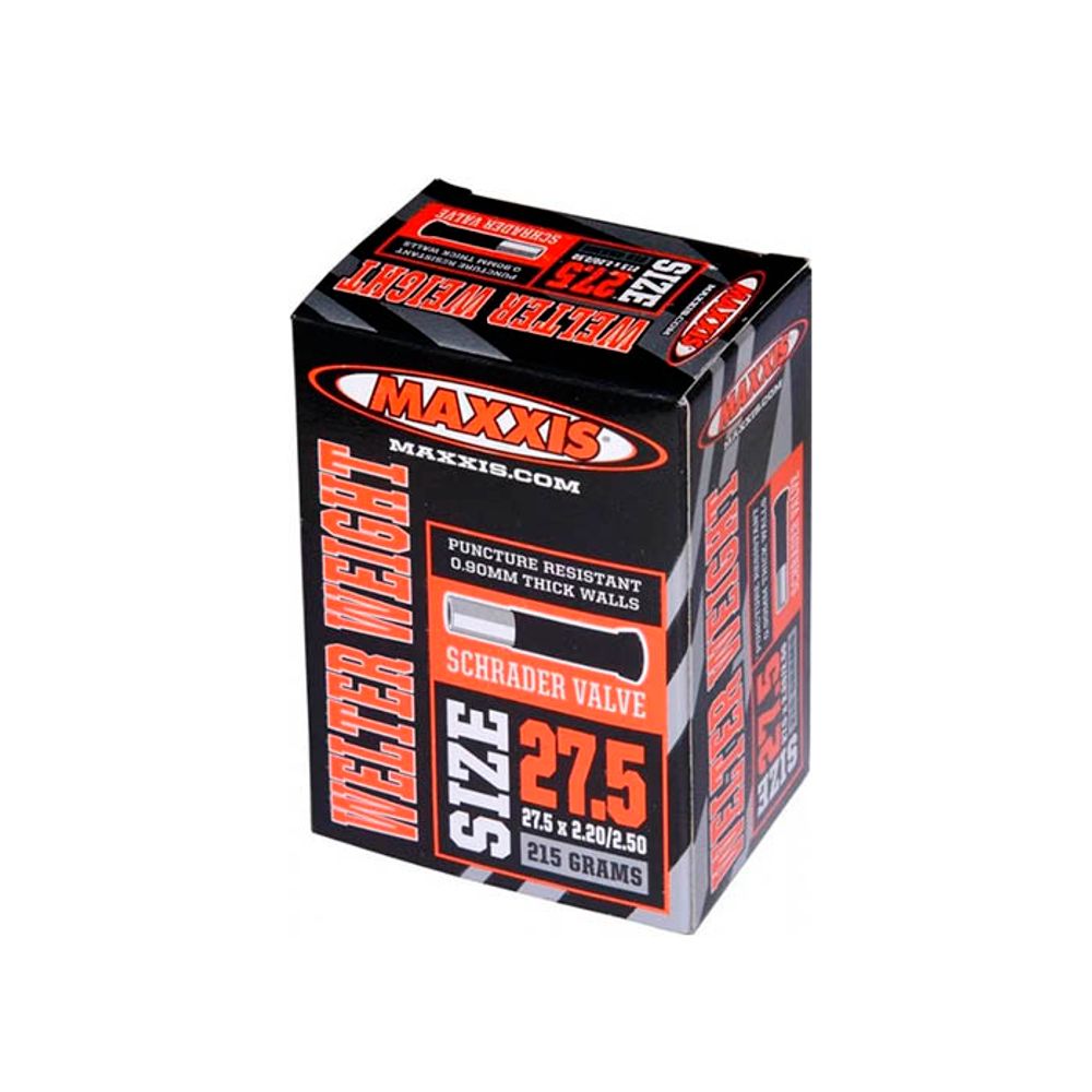 Камера Maxxis Welter Weight 27,5*2,2/2,5/Авто