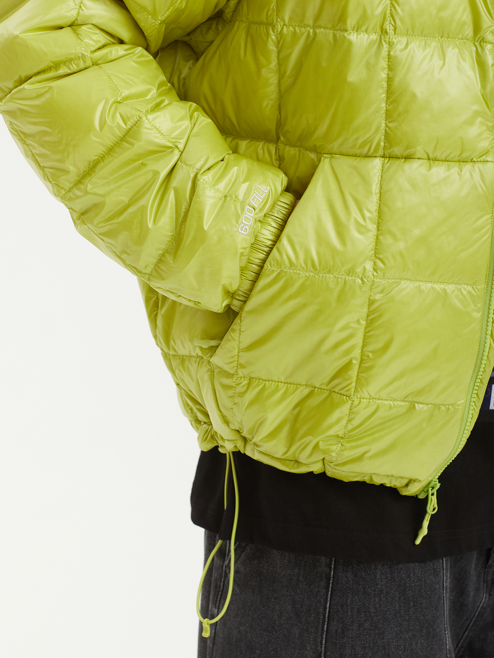 Мужская Куртка Midweight