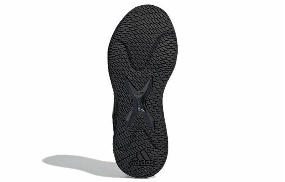 Кроссовки Adidas Edge Gameday