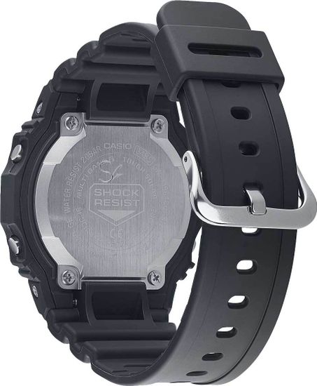 Наручные часы Casio G-Shock GW-M5610U-1BER