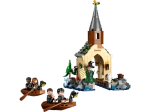 Конструктор LEGO Harry Potter 76426 Лодочный домик в замке Хогвартс