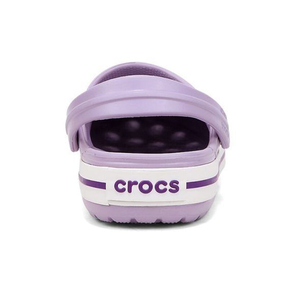 Crocs Crocband 'Purple'