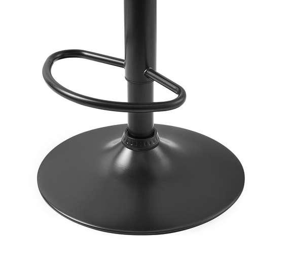 Регулируемый барный стул Jax 63-83 см