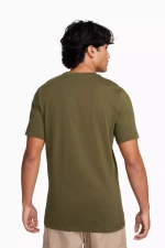 Футболка Nike PSG 23/24 Mercurial Tee