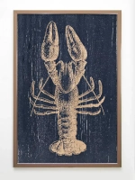 Картина на стену интерьерная на холсте 62х42 см