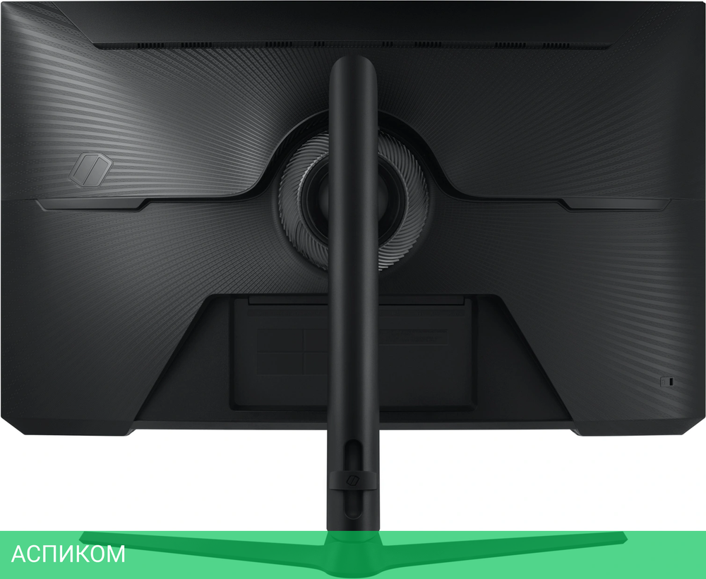 Монитор Samsung 32" Odyssey G7 S32BG700EUXEN