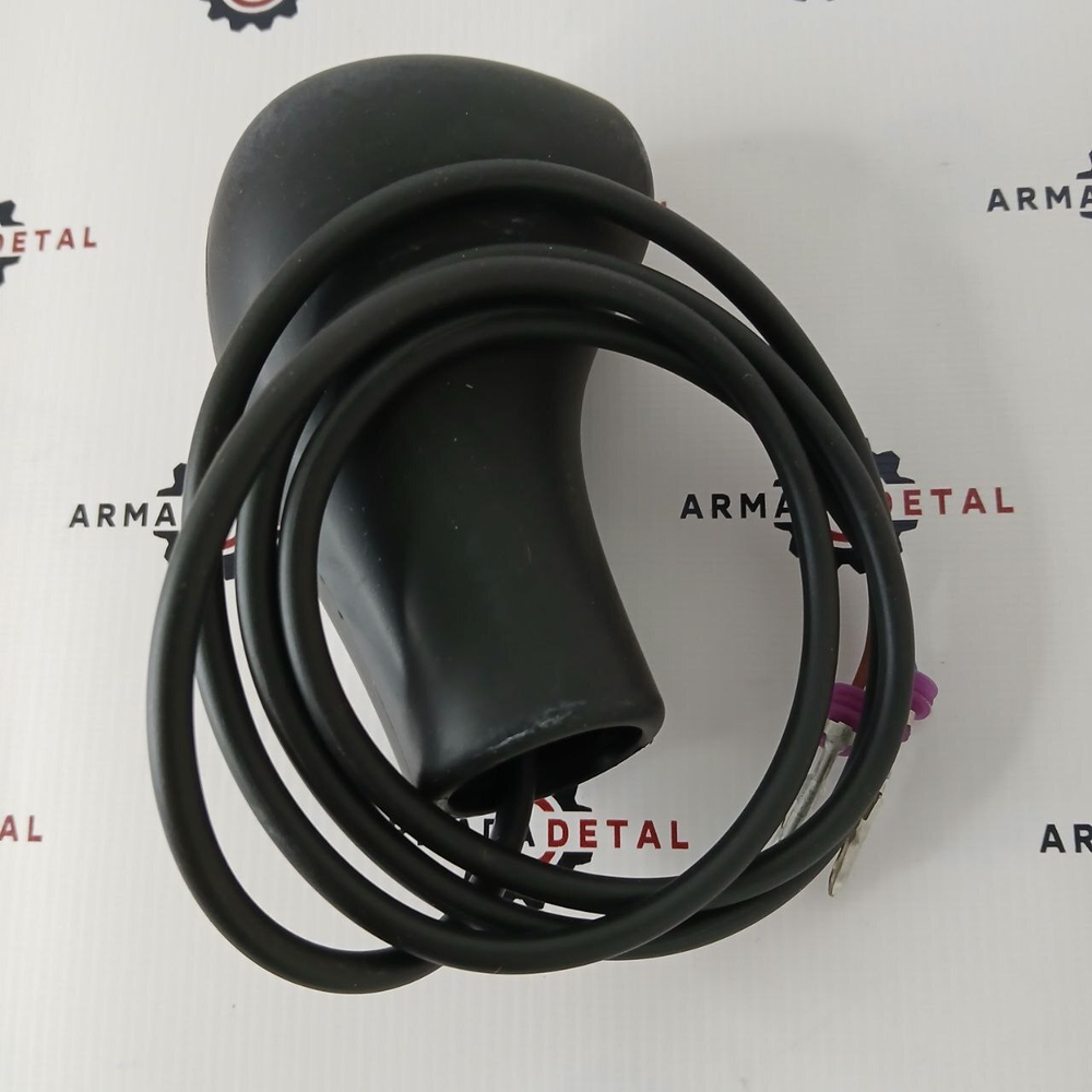 Рукоятка КПП | 128/C8331 | JCB