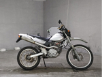 Honda SL230 , 2001