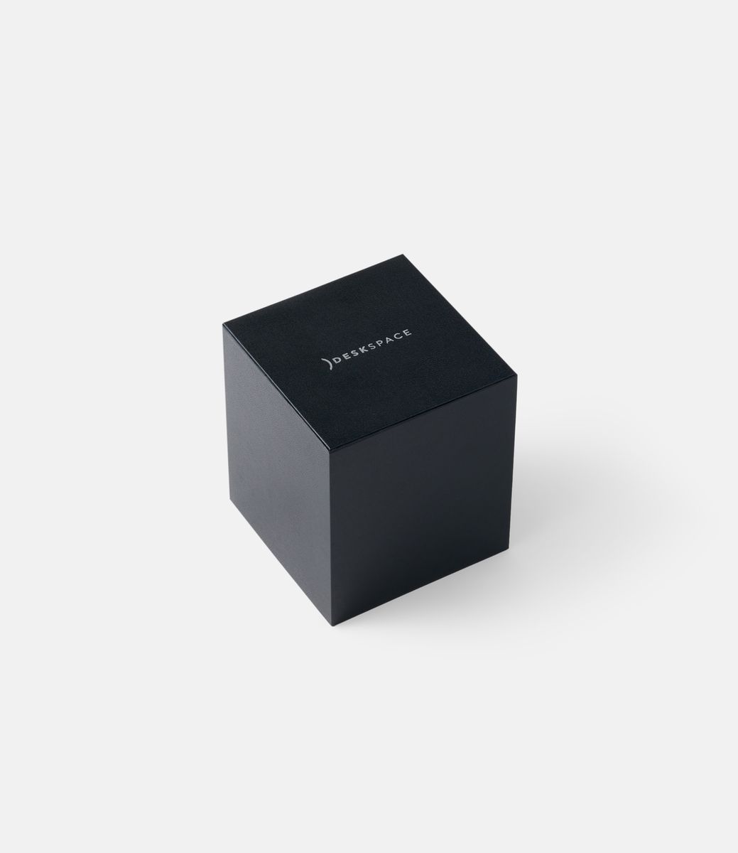 DeskSpace Solar Sun Lamp Contemporary — настольная скульптура