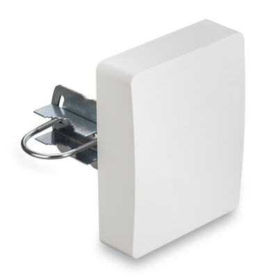 Секторная панельная WiFi антенна 12 дБ KPS12-2400/5000 с поддержкой WiFi 2,4 и 5 ГГц /разъём - N/