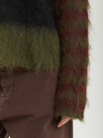 Женский Свитер Humbug