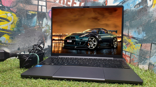 Ноутбук CHUWI i3-12/8Gb/2K/CoreBook X CWI570-321N5N1HDMXX/Windows 11