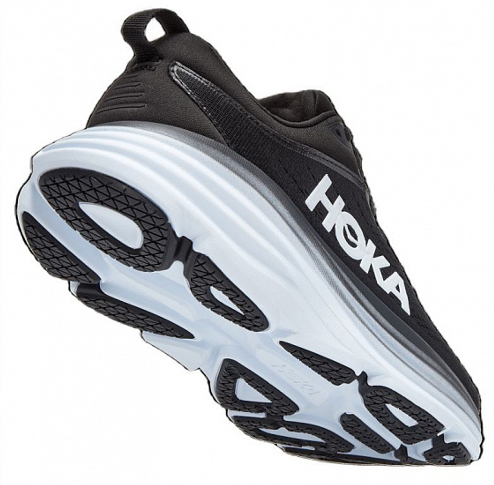 Кроссовки женские Hoka Bondi 8