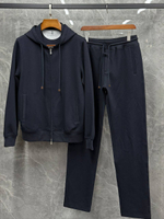 Спортивный костюм Brunello Cucinelli