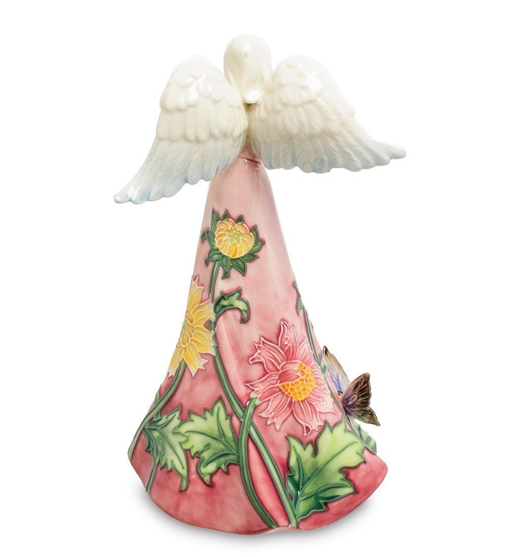 Pavone JP-147/16 Фигурка «Девушка-ангел»