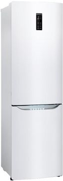 Холодильник LG GA-B489SVQZ