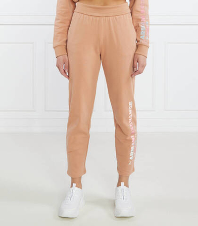 Брюки Armani Exchange - светло-коричневый(3RYPAC YJCZZ)