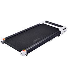 Беговая дорожка DFC AXEFIT TM200-3, 95 х 40 см, белая