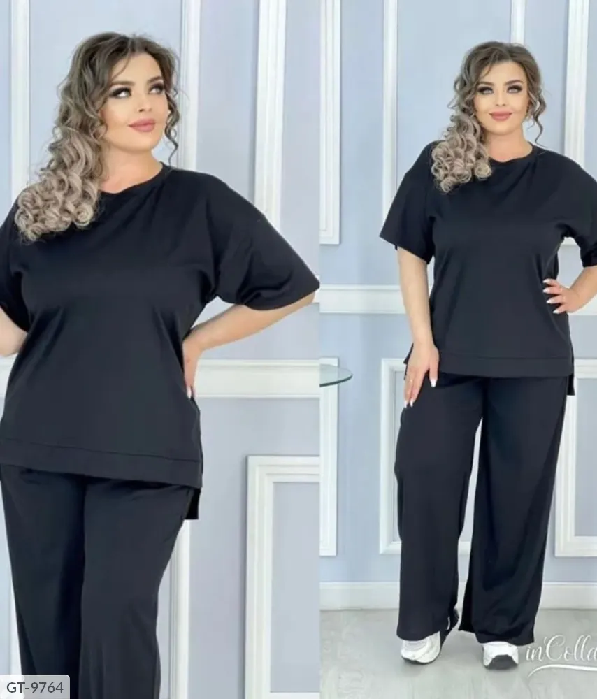 Костюм GT-9764 Фабрика Моды