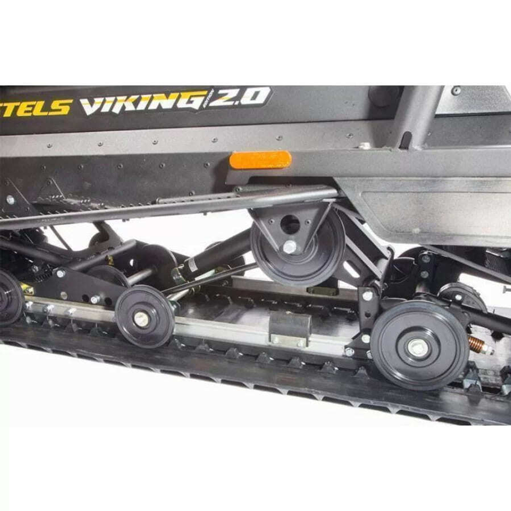 Снегоход STELS Viking V800 2.0