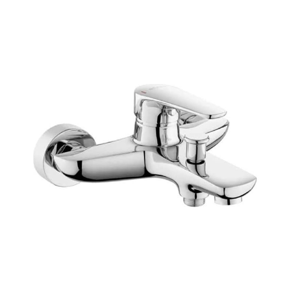 F6351385CP-01-RUS Смеситель для ванны с душем Bravat Arden
