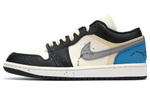 Кроссовки Jordan Air Jordan 1 Low Y2K (Женская размерная сетка)