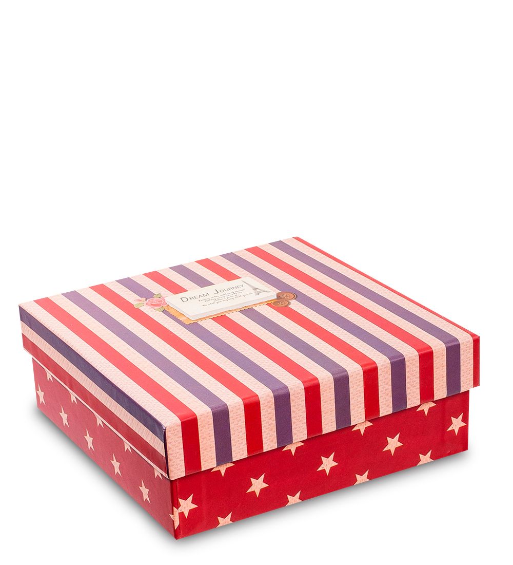 Packing Symphony WF-34/2-A Коробка «Квадрат»