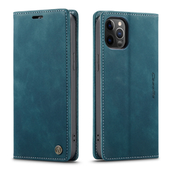 Чехол-книжка CaseMe Matte iPhone 12 Pro Max