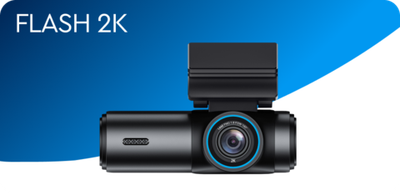 Видеорегистратор Neoline Flash 2K WI-FI