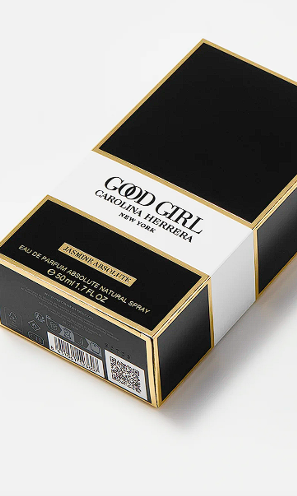 Good Girl Jasmine Absolute Carolina Herrera - 80ml