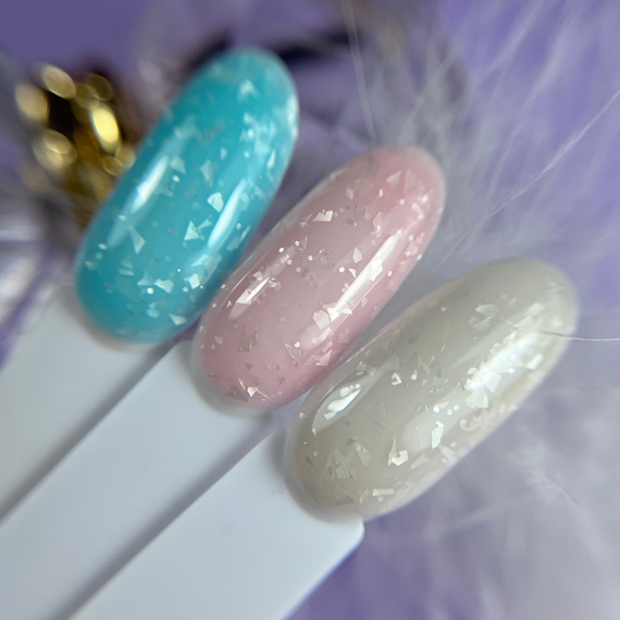 Камуфлирующая база цветная B31 10 мл