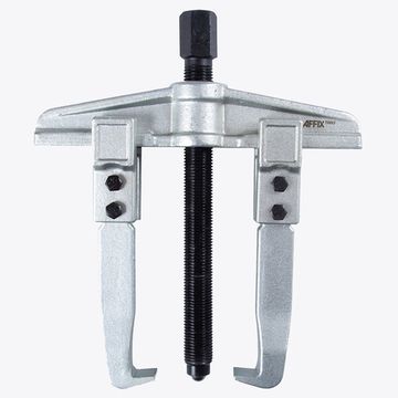 Съемники подшипников 2-х захватные передвижные