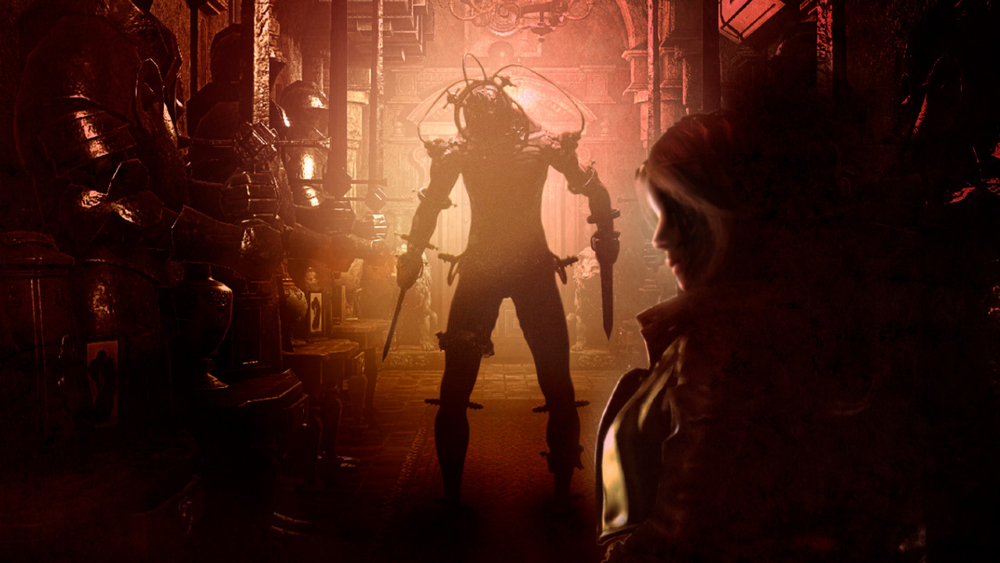 Tormented Souls Sony PS4