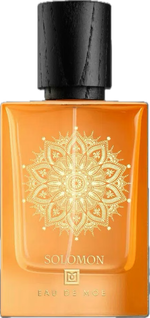 Eau De Moe SOLOMON EDP 80 ml