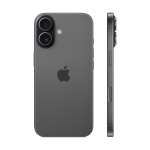 iPhone 17 256Gb SIM + eSIM Black, черный