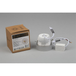 Встраиваемый светодиодный светильник Aployt Barbi APL.0093.09.05