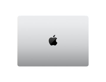 Ноутбук Apple MacBook Pro 14.2 (2023) M3 Pro 18/512 ГБ Серебристый (MRX63)