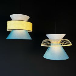 Подвесной светильник Pella A