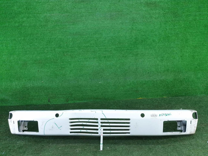 Бампер передний Mercedes G W463 (2008-2015)