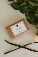 Твёрдое мыло DUBAI