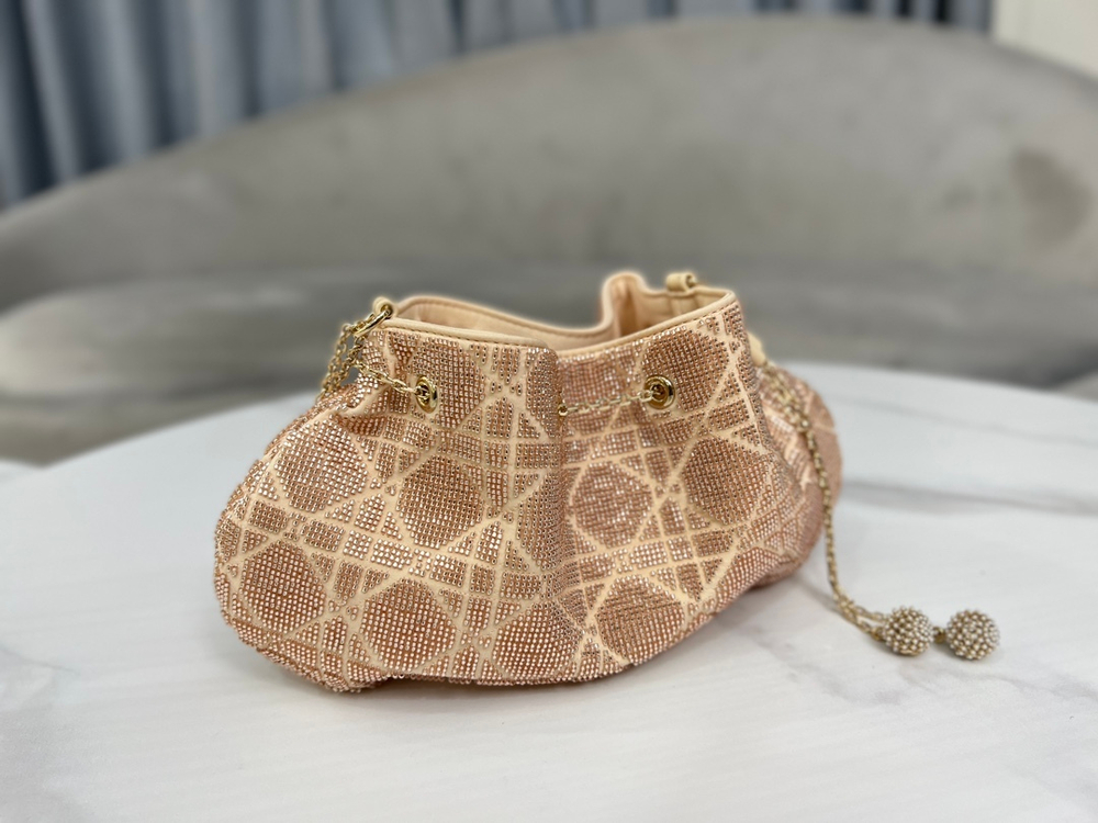 Christian Dior Dream Bucket Bag 26 cm
